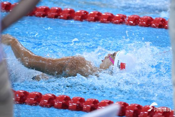 开云体育-包含终极之夜！游泳冠军悬念即将揭晓的词条