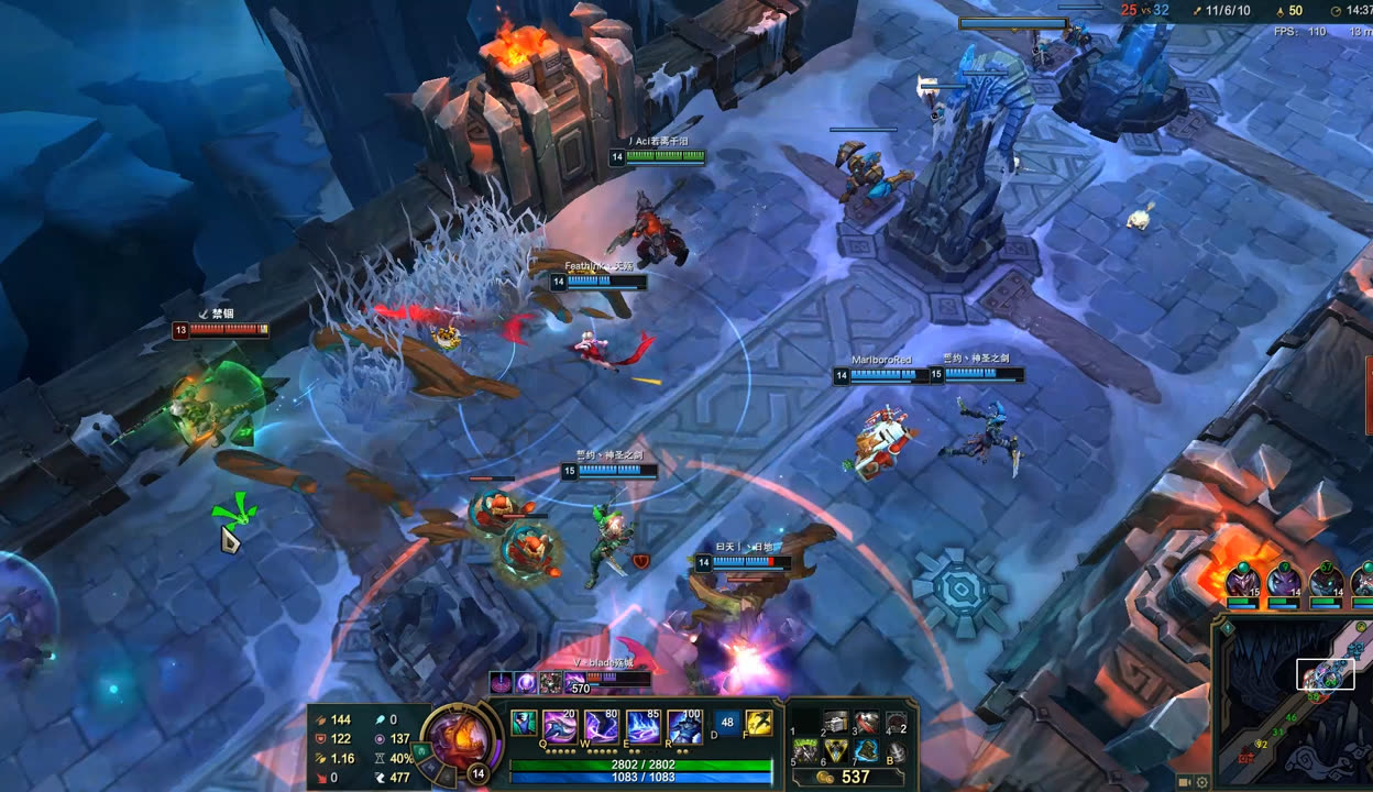 英雄联盟赛程公布，焦点大战一触即发的简单介绍