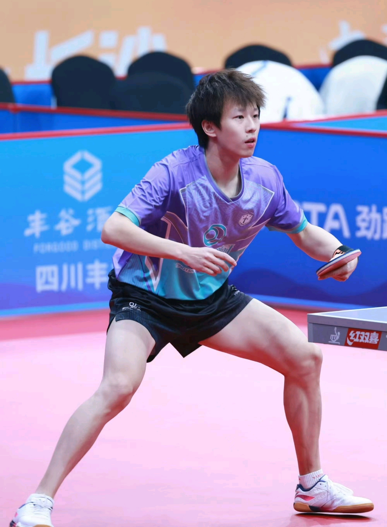 包含法国队轻取中国队，林高远状态火热的词条