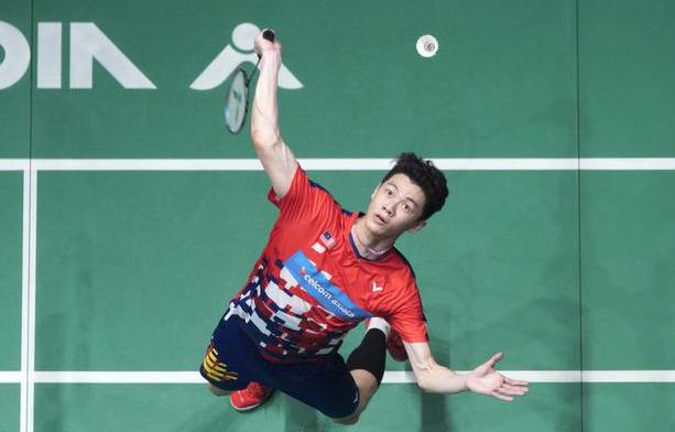 马来西亚队完胜日本队，李梓嘉带队取胜