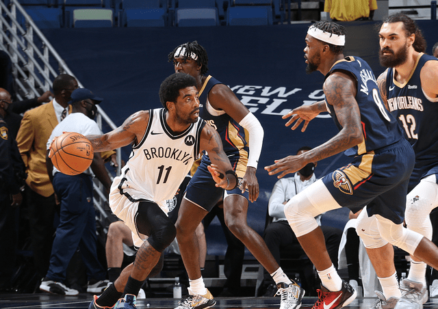 开云体育中国-青岛队鏖战公牛，锡安关键制胜的简单介绍