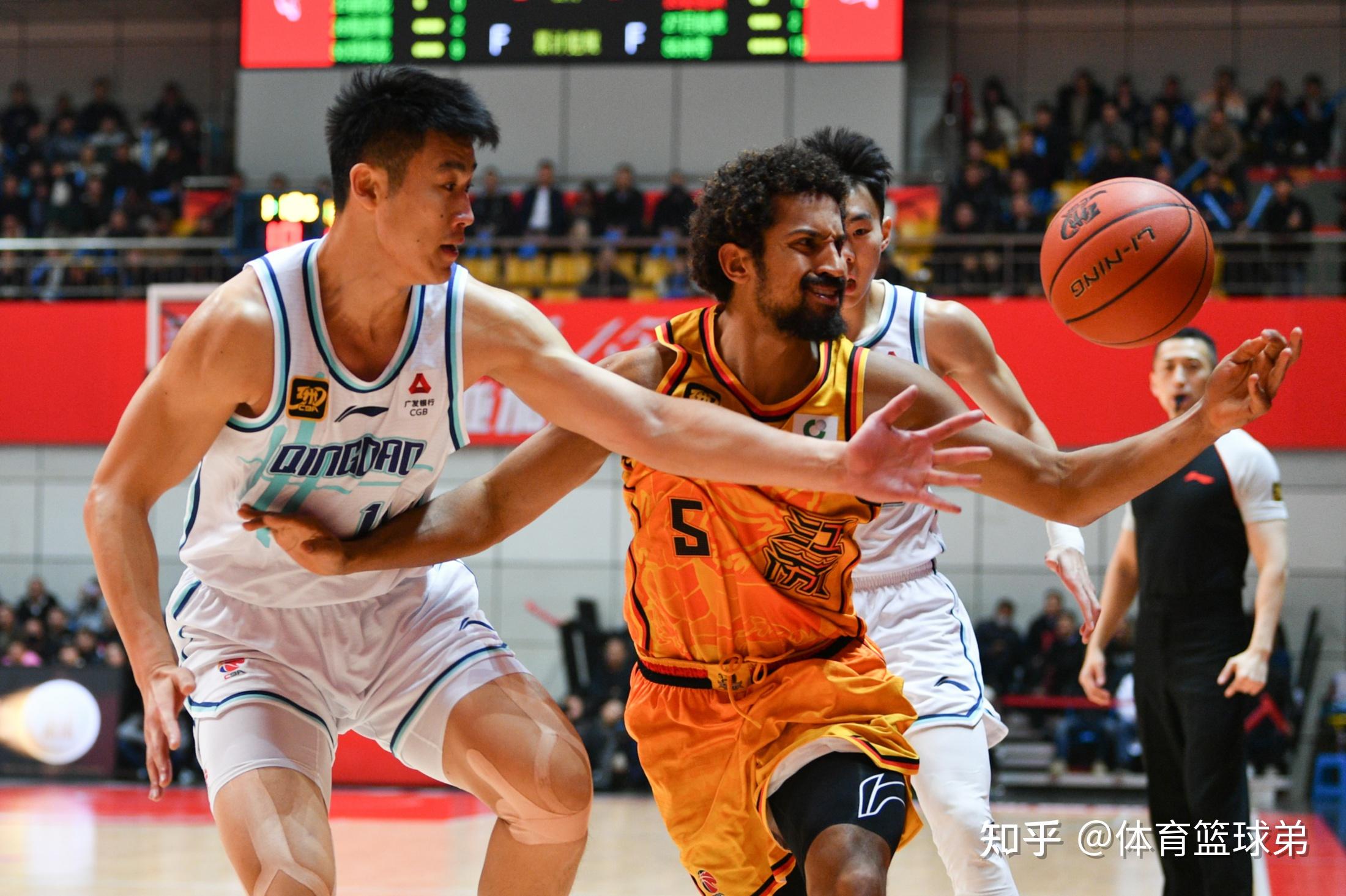 青岛队鏖战公牛，锡安关键制胜的简单介绍