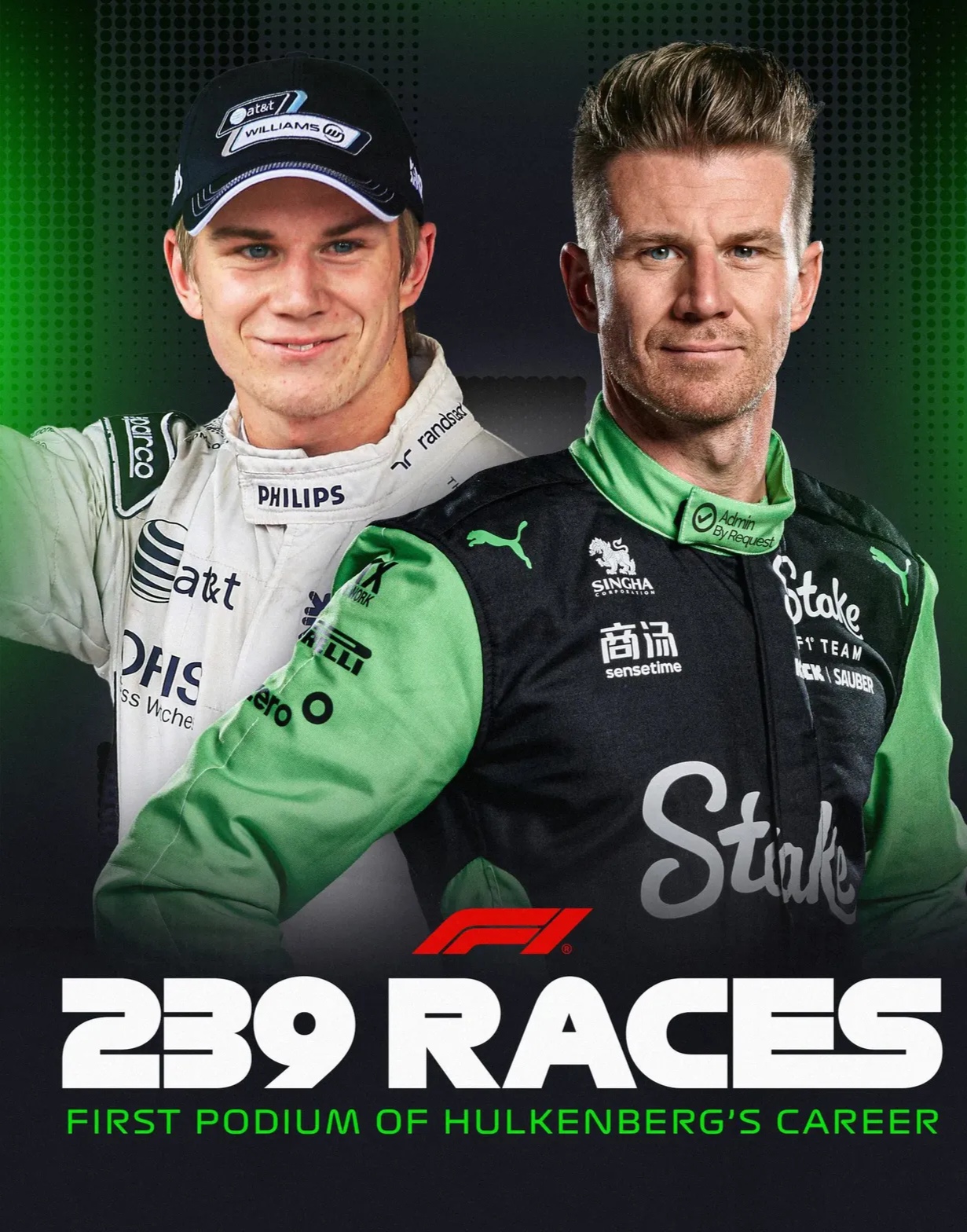 开云体育中国-哈斯车队鏖战索伯车队，拉塞尔刷新纪录的简单介绍