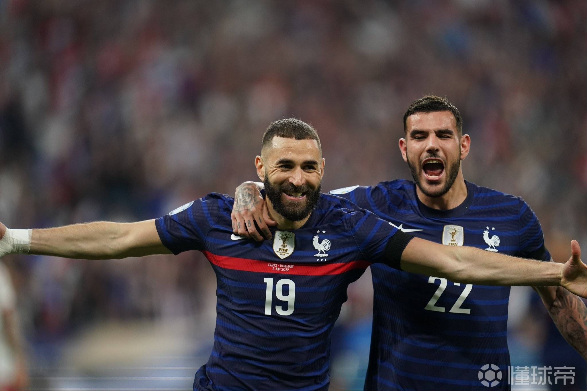 开云sport-德国队逆转法国队，辛杜刷新纪录