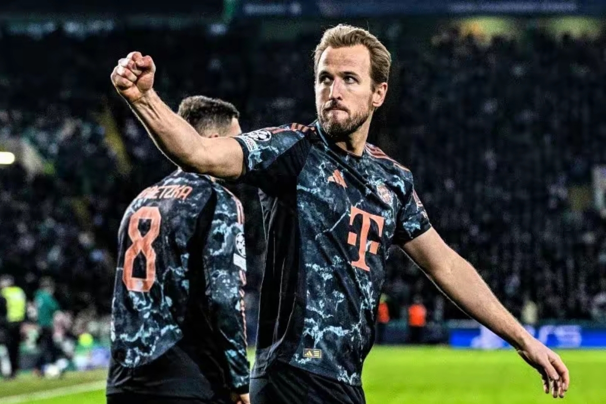 葡萄牙完胜比利时，凯恩点燃赛场