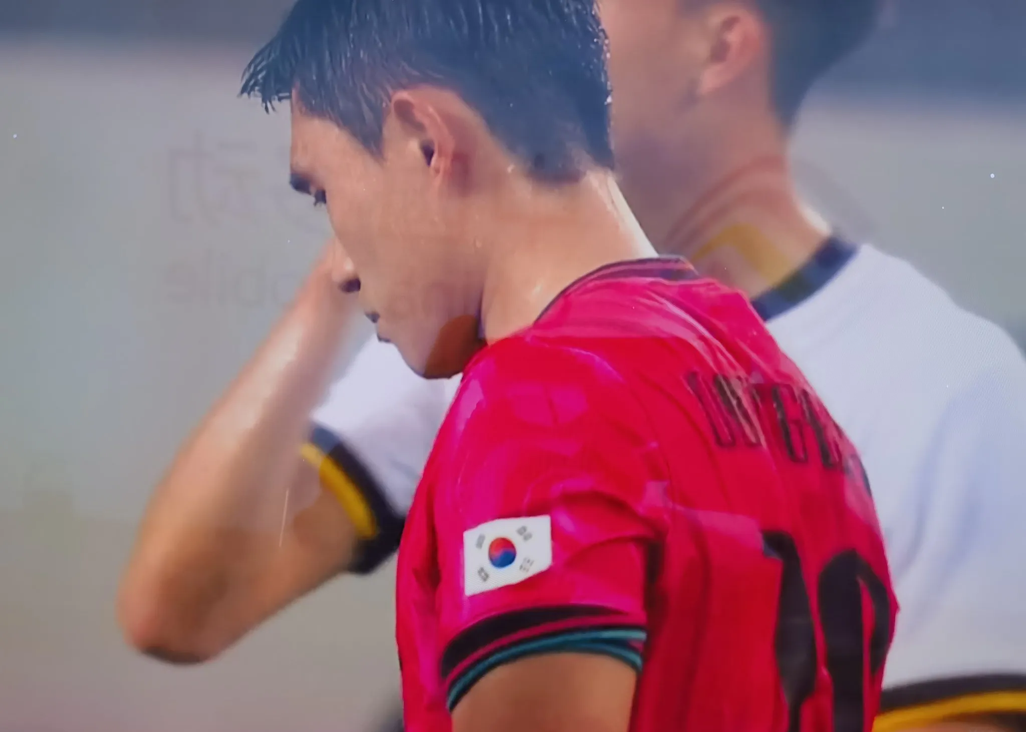 开云体育登录-日本队险胜韩国队，林高远状态火热