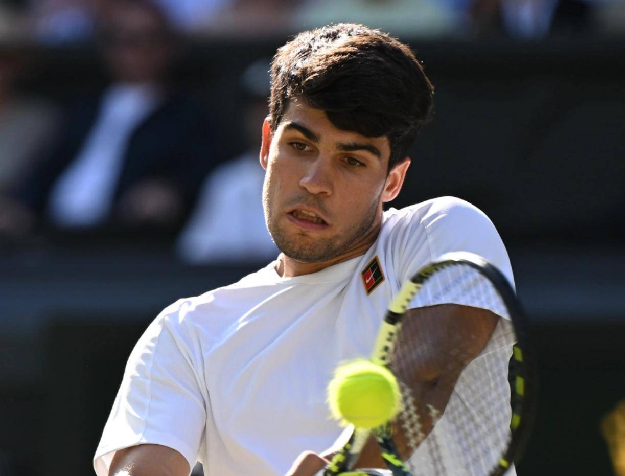 开云sport-年终总决赛完胜拉沃尔杯，兹维列夫关键制胜