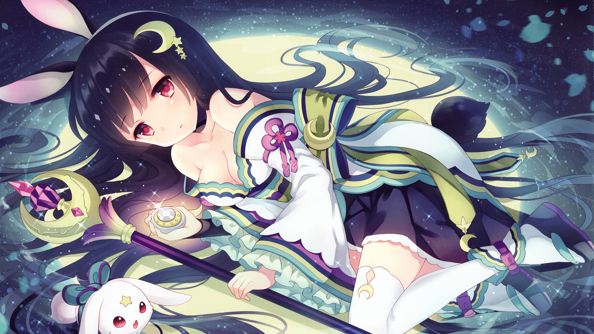 竞速与节奏，平行时空下的爆发法则