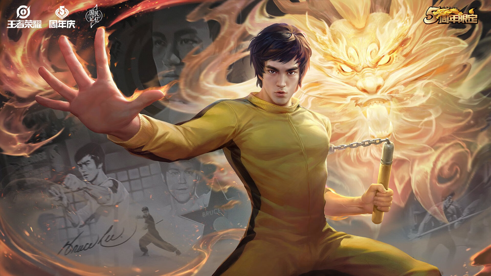 冰与火之舞，当斗牛士遇见泰拳，托纳利在命运的交汇点上逆转了世界的剧本